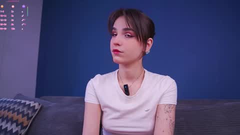 Snapshot of evervessi chatting on 9, 1, 2026 Anita online show from 9, 1, 2026