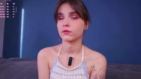 Snapshot of evervessi chatting on 16, 1, 2026 Anita online show from 16, 1, 2026