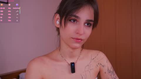 Snapshot of evervessi chatting on 5, 3, 2026 Anita online show from 5, 3, 2026