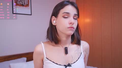 Snapshot of evervessi chatting on 6, 3, 2026 Anita online show from 6, 3, 2026