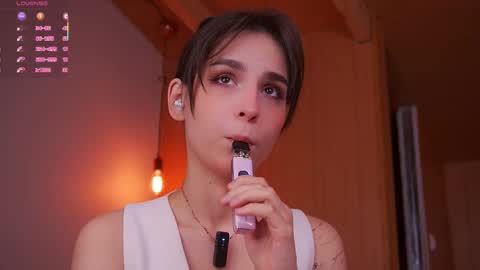 Snapshot of evervessi chatting on 10, 3, 2026 Anita online show from 10, 3, 2026