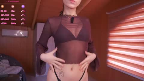 Snapshot of evervessi chatting on 12, 3, 2026 Anita online show from 12, 3, 2026