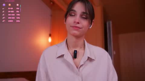 Snapshot of evervessi chatting on 18, 3, 2026 Anita online show from 18, 3, 2026