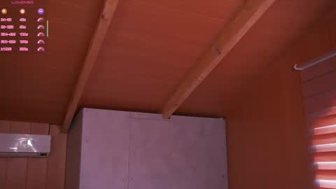 Snapshot of evervessi chatting on 19, 3, 2026 Anita online show from 19, 3, 2026