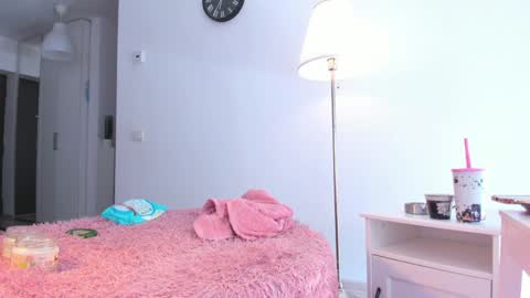 Sensation Body online show from 27, 1, 2025