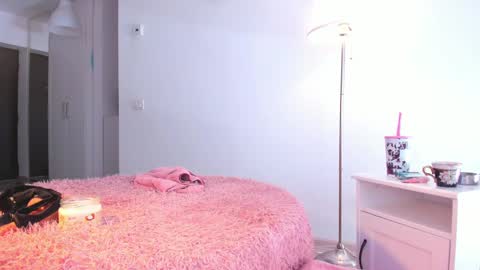 Sensation Body online show from 10, 3, 2025