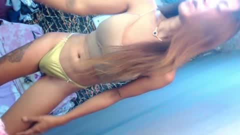 Snapshot of eves_candy chatting on 27, 3, 2026 Chloe mae online show from 27, 3, 2026