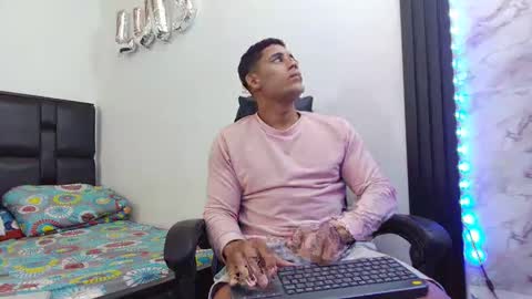 luis online show from 11, 1, 2025