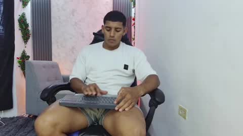 luis online show from 20, 9, 2025