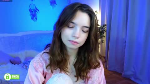 evi_brook online show from 3, 4, 2026