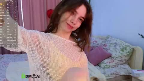 evi_brook online show from 11, 4, 2026