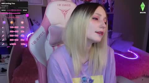 Evie online show from 5, 12, 2024