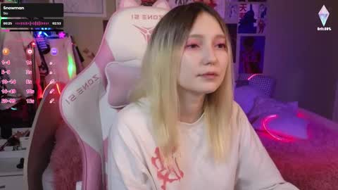 Evie online show from 15, 12, 2024