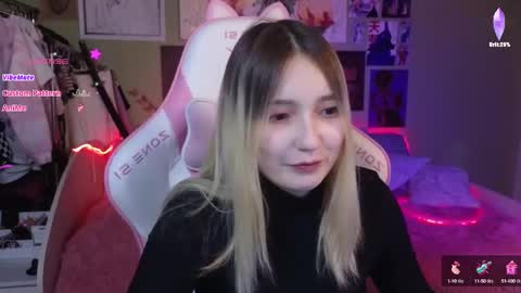 Evie online show from 17, 12, 2024