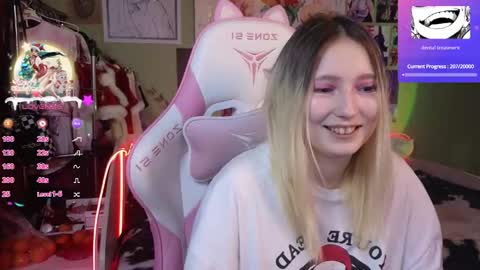 Evie online show from 24, 12, 2024