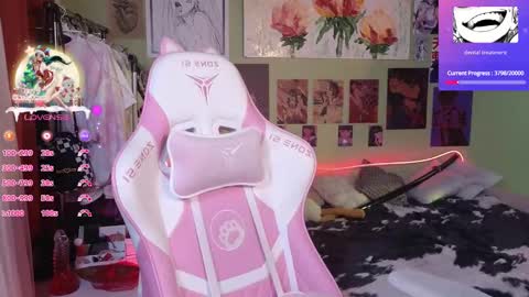 Evie online show from 26, 12, 2024