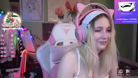 Evie online show from 26, 12, 2024