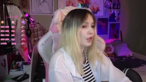 Evie online show from 8, 1, 2025