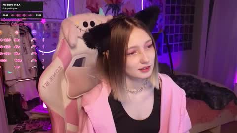 Evie online show from 30, 9, 2025