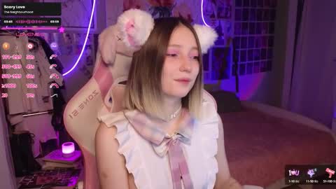 Evie online show from 2, 10, 2025