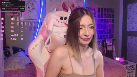 Evie online show from 25, 11, 2025