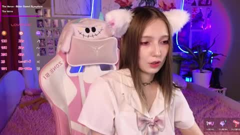 Snapshot of evie_rosen chatting on 17, 5, 2026 Evie online show from 17, 5, 2026