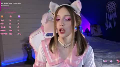 Snapshot of evie_rosen chatting on 22, 6, 2026 Evie online show from 22, 6, 2026