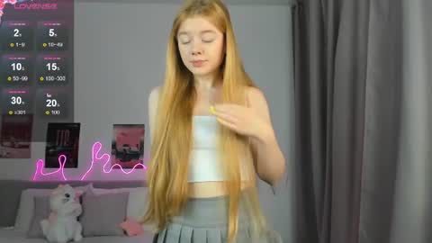 Eva online show from 15, 6, 2026