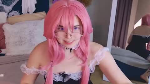 evie_val online show from 30, 10, 2025