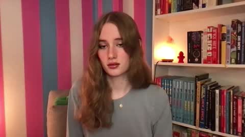 Evie3 online show from 22, 10, 2025