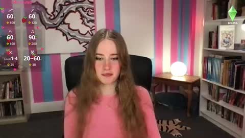 Snapshot of eviecam chatting on 30, 6, 2026 Evie3 online show from 30, 6, 2026