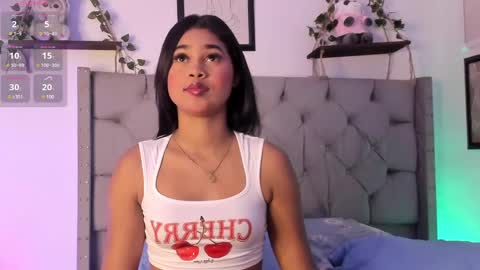 Ivi Alejandra  online show from 10, 3, 2025