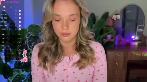 evielina online show from 6, 5, 2026