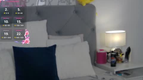 Evie online show from 6, 12, 2024