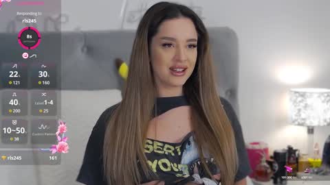 Evie online show from 20, 1, 2025