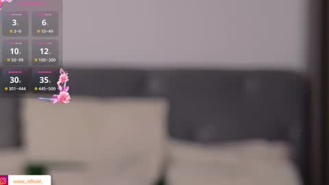 Evie online show from 20, 11, 2025