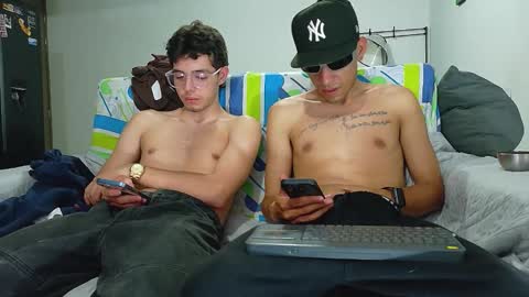 evil_boss1 online show from 24, 4, 2026