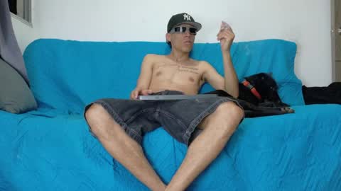 evil_boss1 online show from 28, 6, 2026