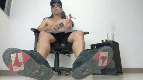 evil_boss1 online show from 1, 7, 2026