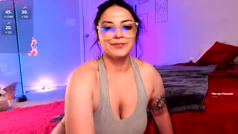 Ada online show from 21, 10, 2025