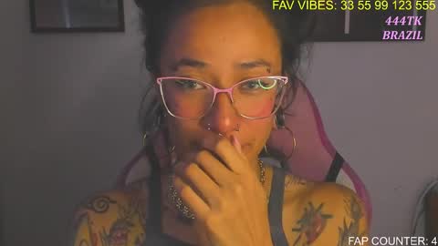 Lucia Ilich.... IG miss palpatine NEXT SHOW 200724 online show from 12, 9, 2025