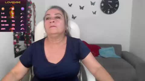 Pamela  online show from 1, 3, 2025