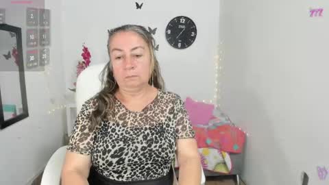 Pamela  online show from 2, 5, 2026