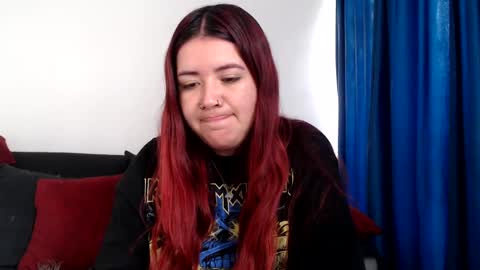 evilheart_69 online show from 18, 9, 2025