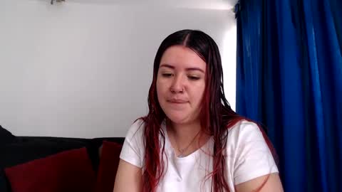 evilheart_69 online show from 22, 9, 2025