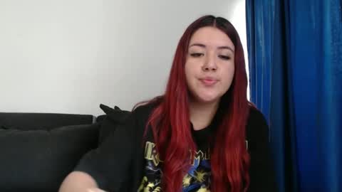 evilheart_69 online show from 30, 9, 2025