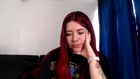 evilheart_69 online show from 24, 10, 2025