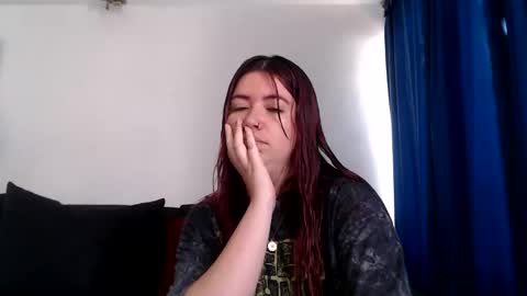 evilheart_69 online show from 1, 12, 2025