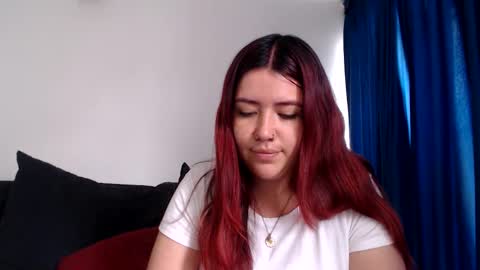 evilheart_69 online show from 22, 12, 2025