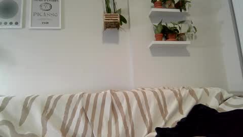 Badblondebunny online show from 13, 1, 2025